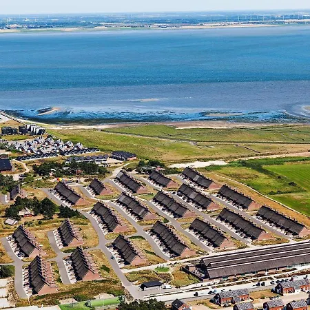 Feriehus Holiday Romo Lxxxvii Sønderby