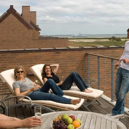 Holiday Romo Lxxxvii Feriehus *